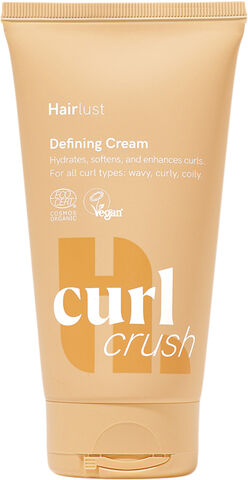 Curl Crush Defining Cream