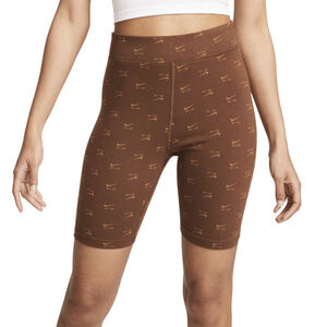Air High-Waist cykelshorts