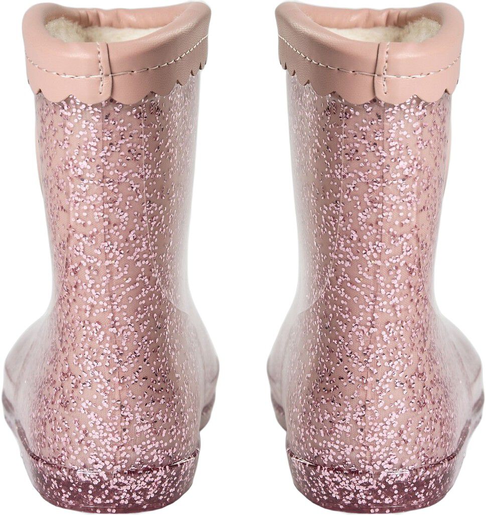 PerlaSK Rubber boot w. lining