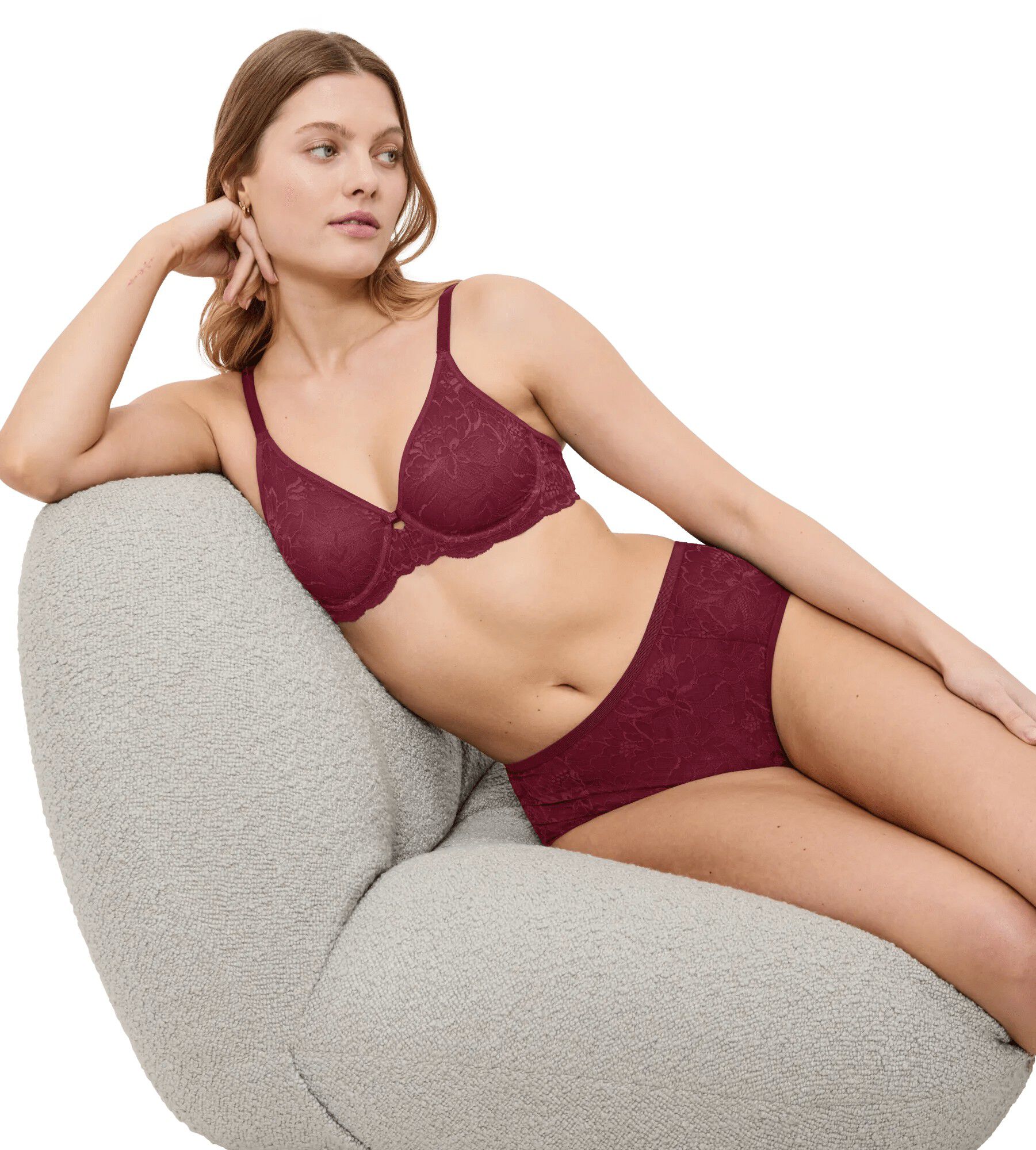 Amourette Charm T W02