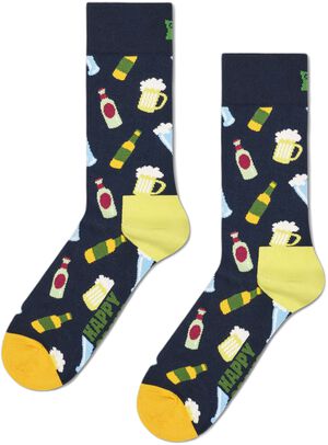 4-Pack Octoberfest Socks Gift Set