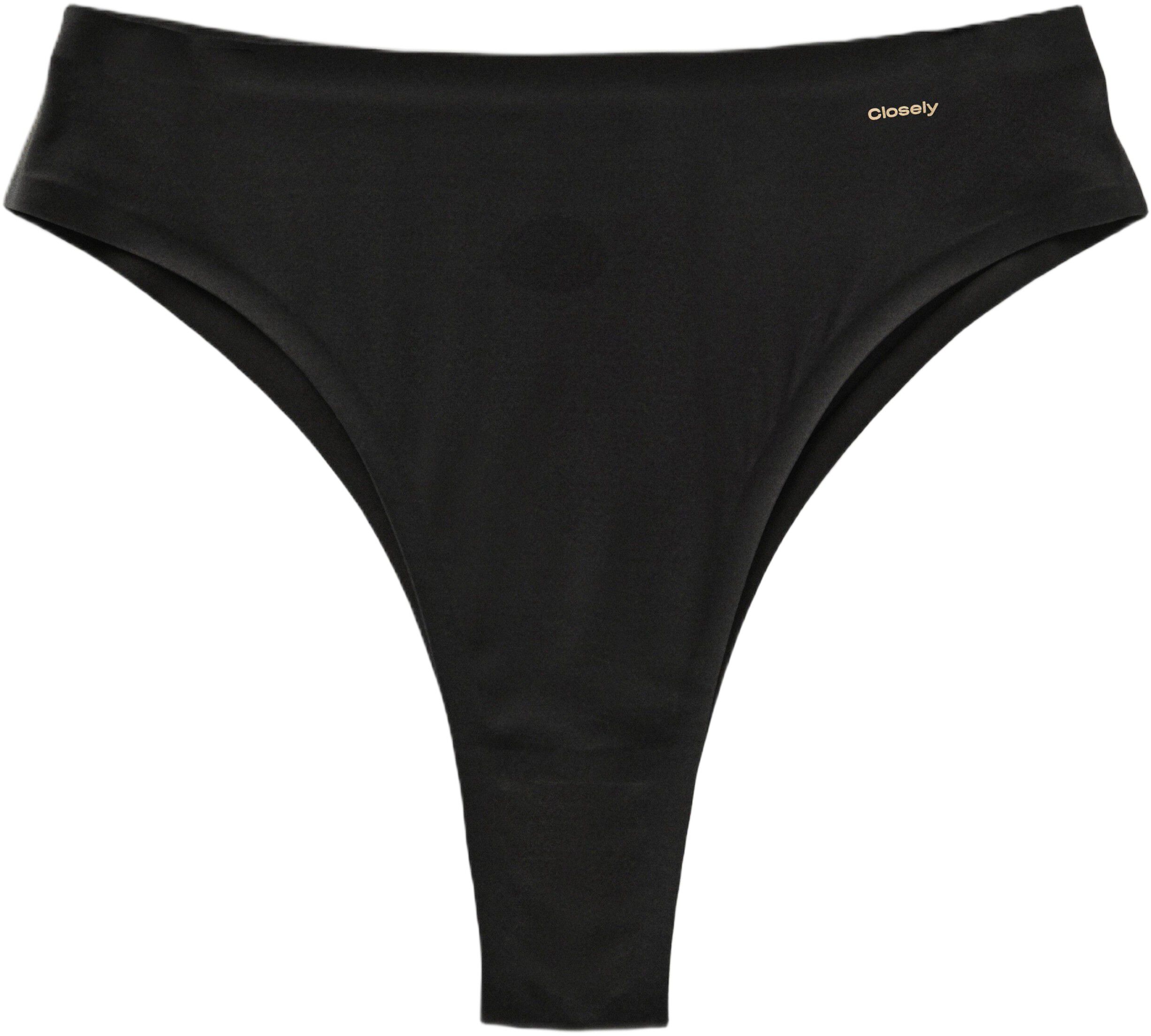 Brief The freedom high cut