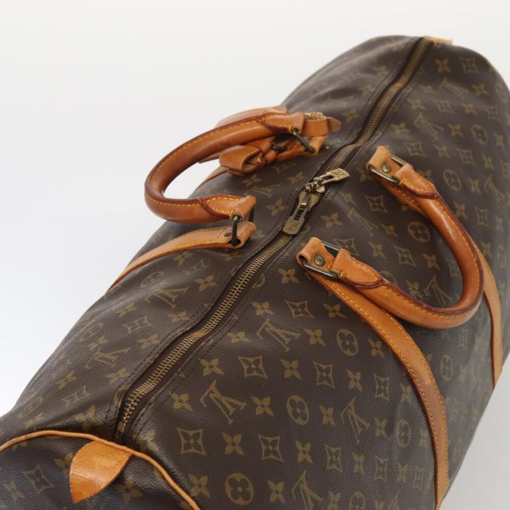 Louis Vuitton Keepall