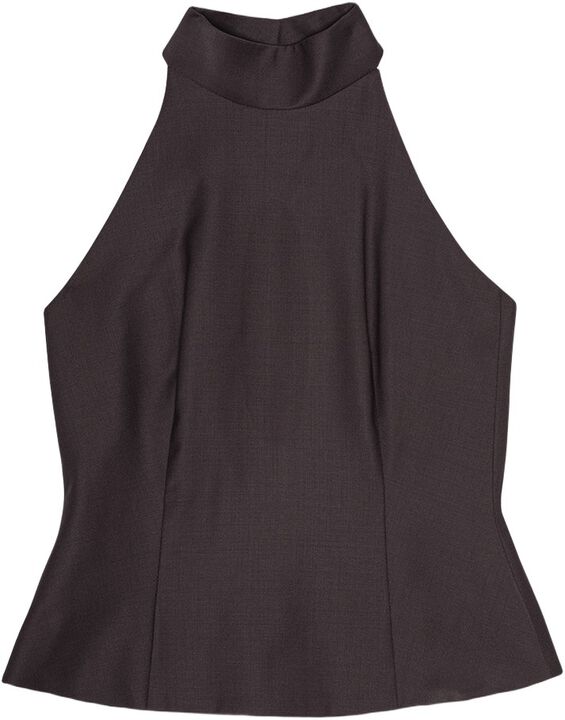 Halter Neck Top