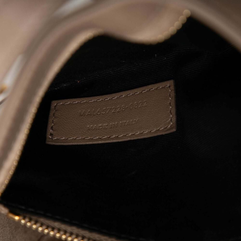 Yves Saint Laurent Shoulder Bag