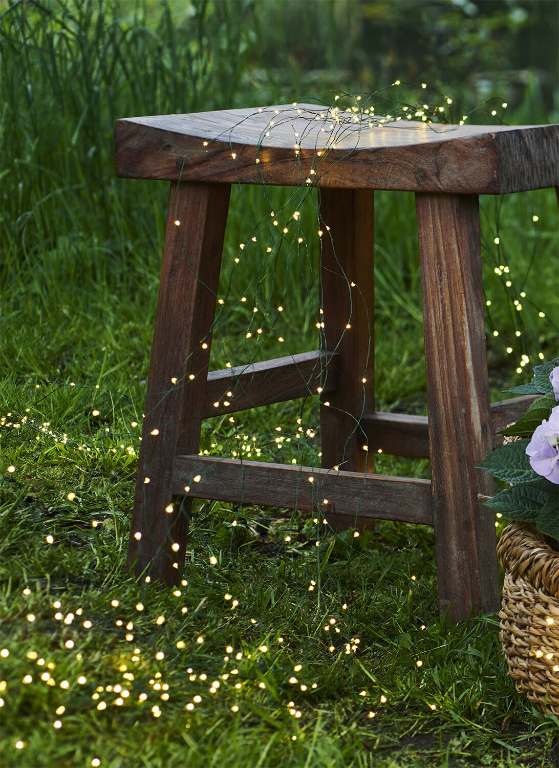 Knirke Solar 80L, 7,9m+2m, Green