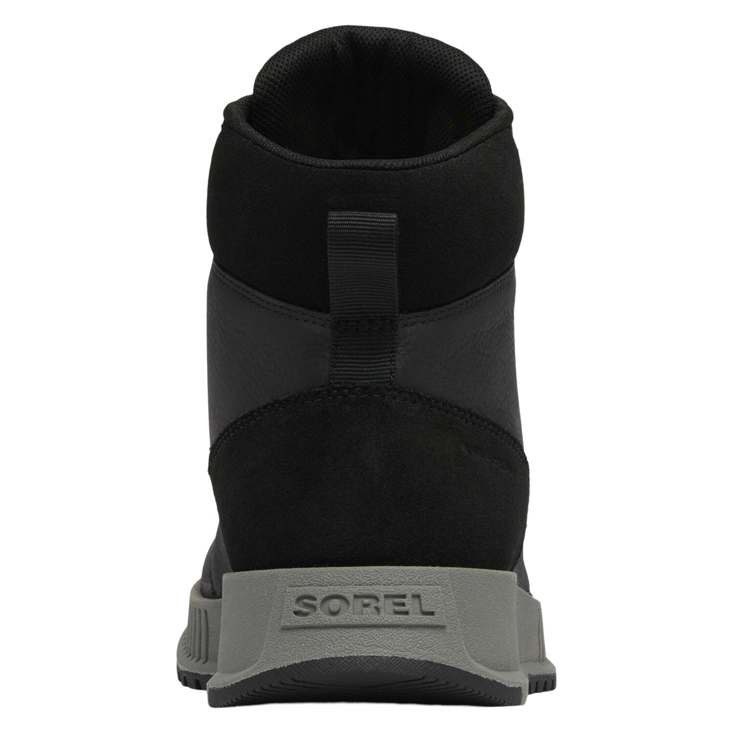 Sorel Mac Hill Lite Waterproof Vinterst&oslash;vle, herre