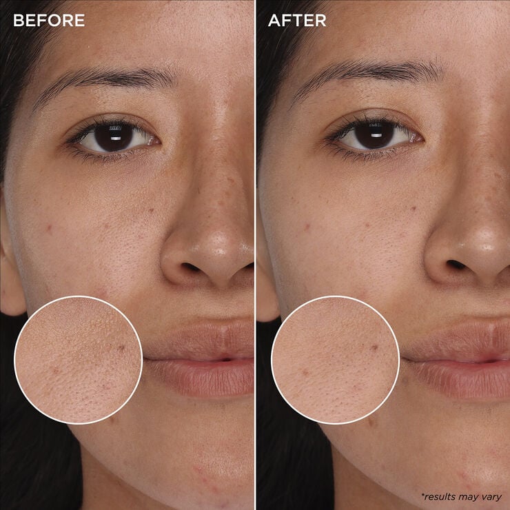 The POREfessional Deep Retreat mini dybderensende lermaske til porer