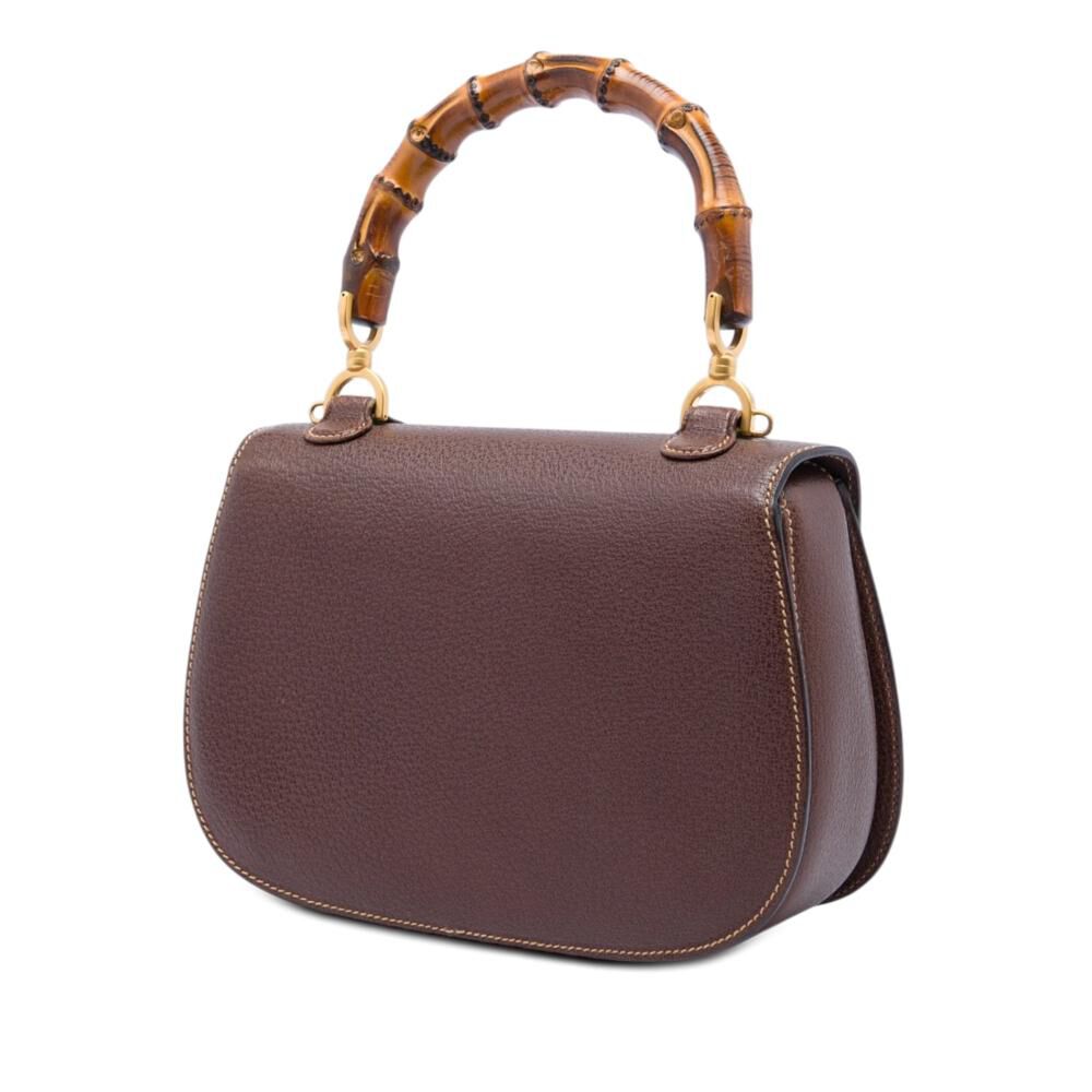 Gucci Bamboo