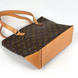 Louis Vuitton Cabas