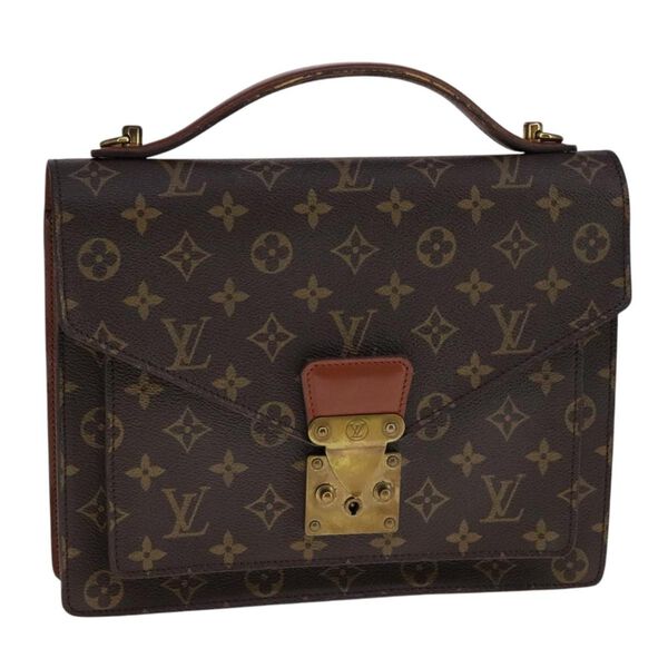 Louis Vuitton Monceau