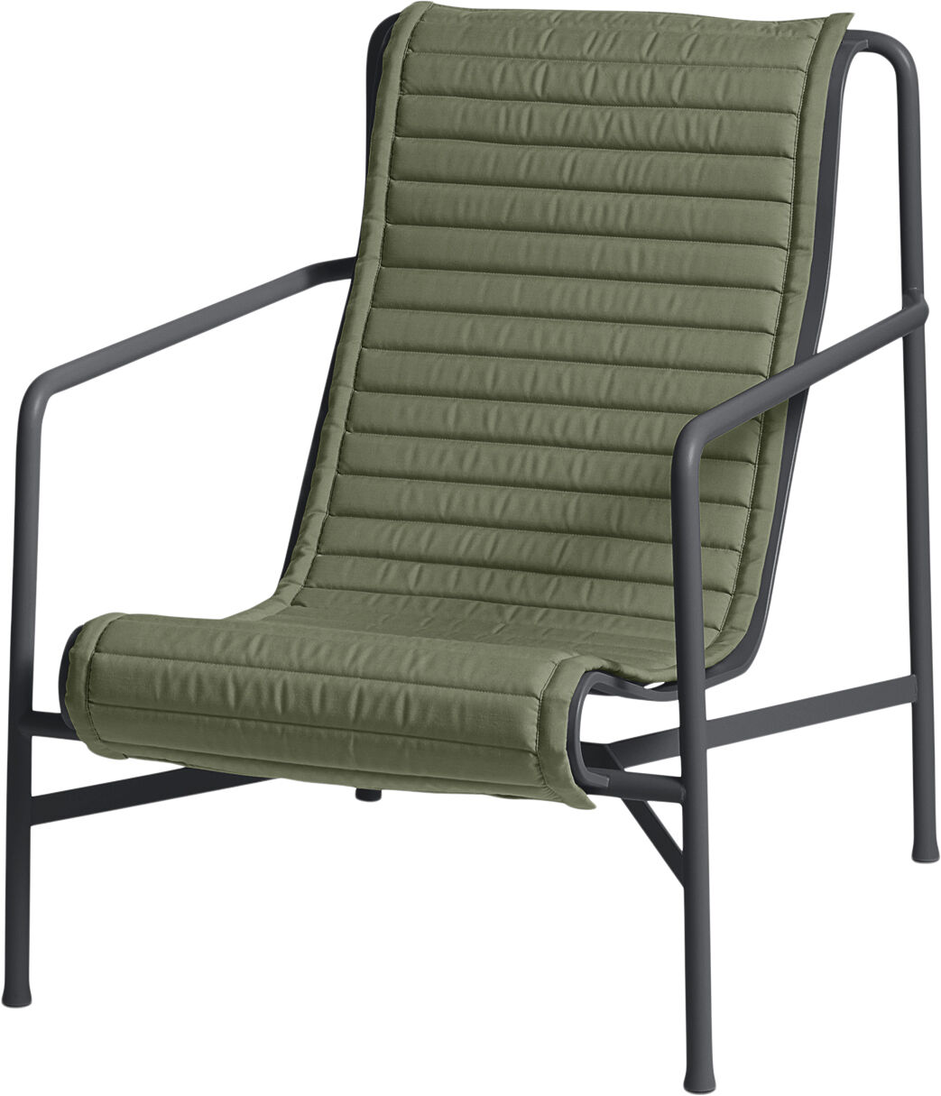 Quilted Cushion for Palissade-Loung