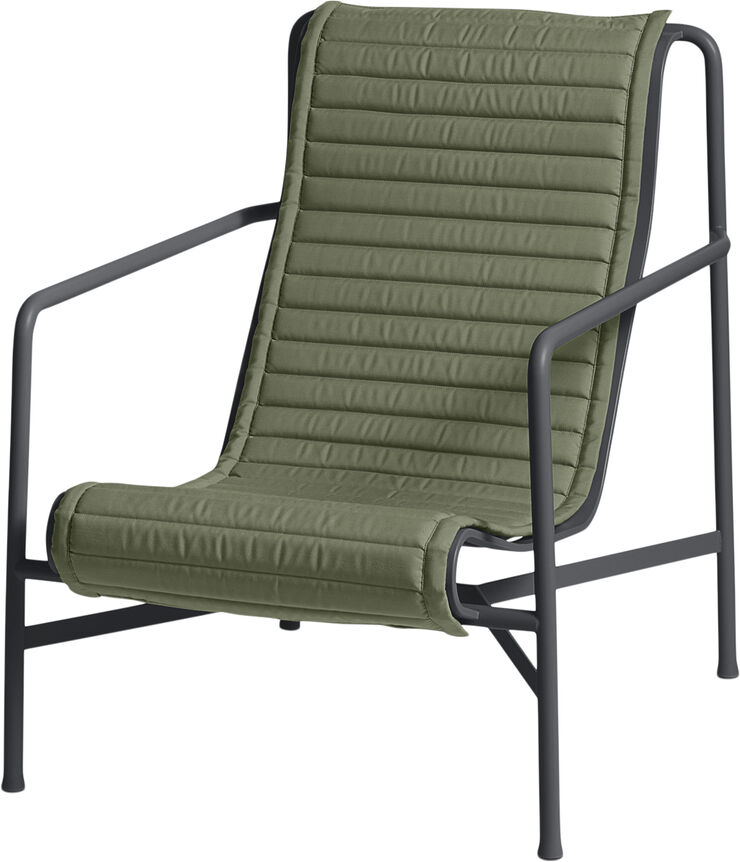 Quilted Cushion for Palissade-Loung