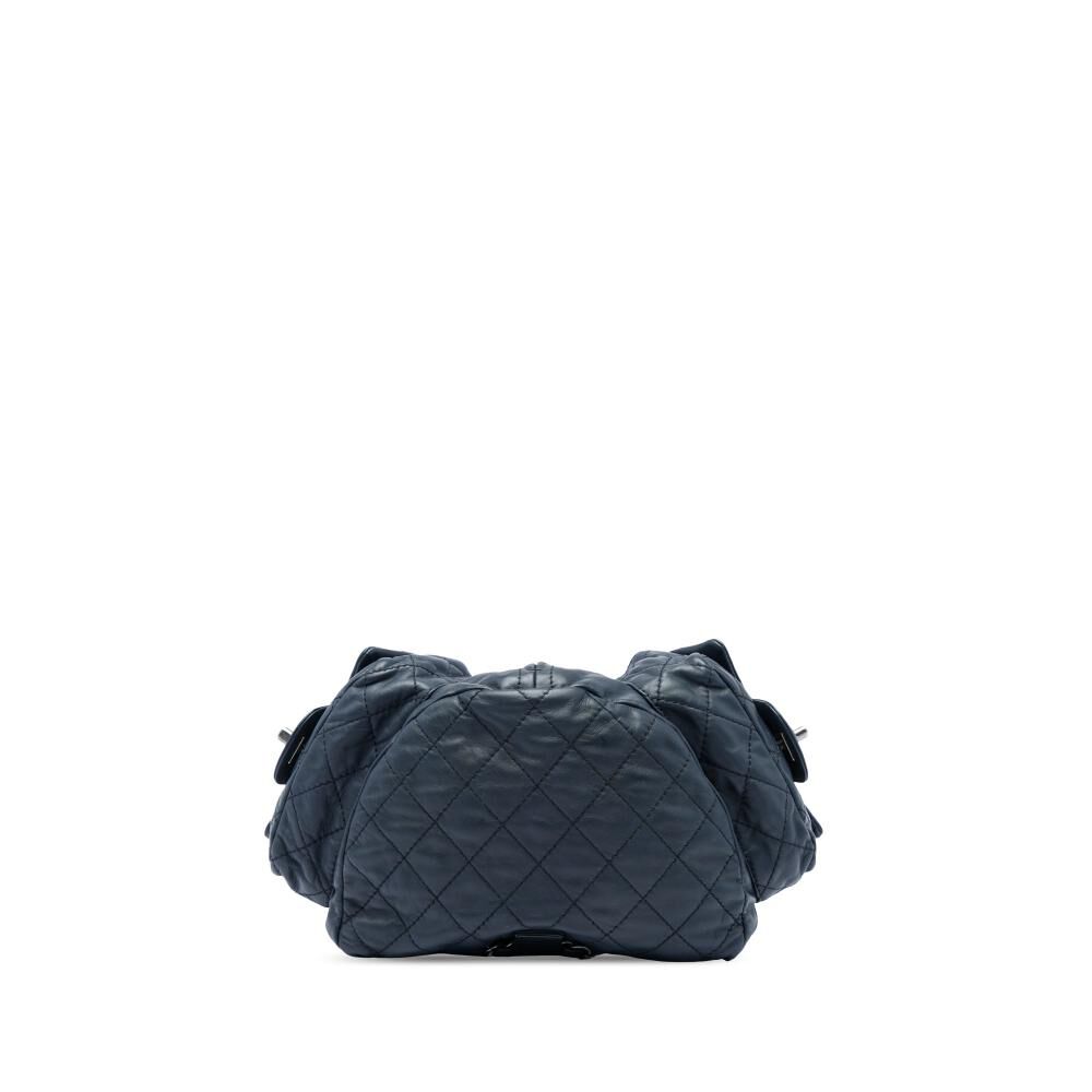 Chanel Backpack