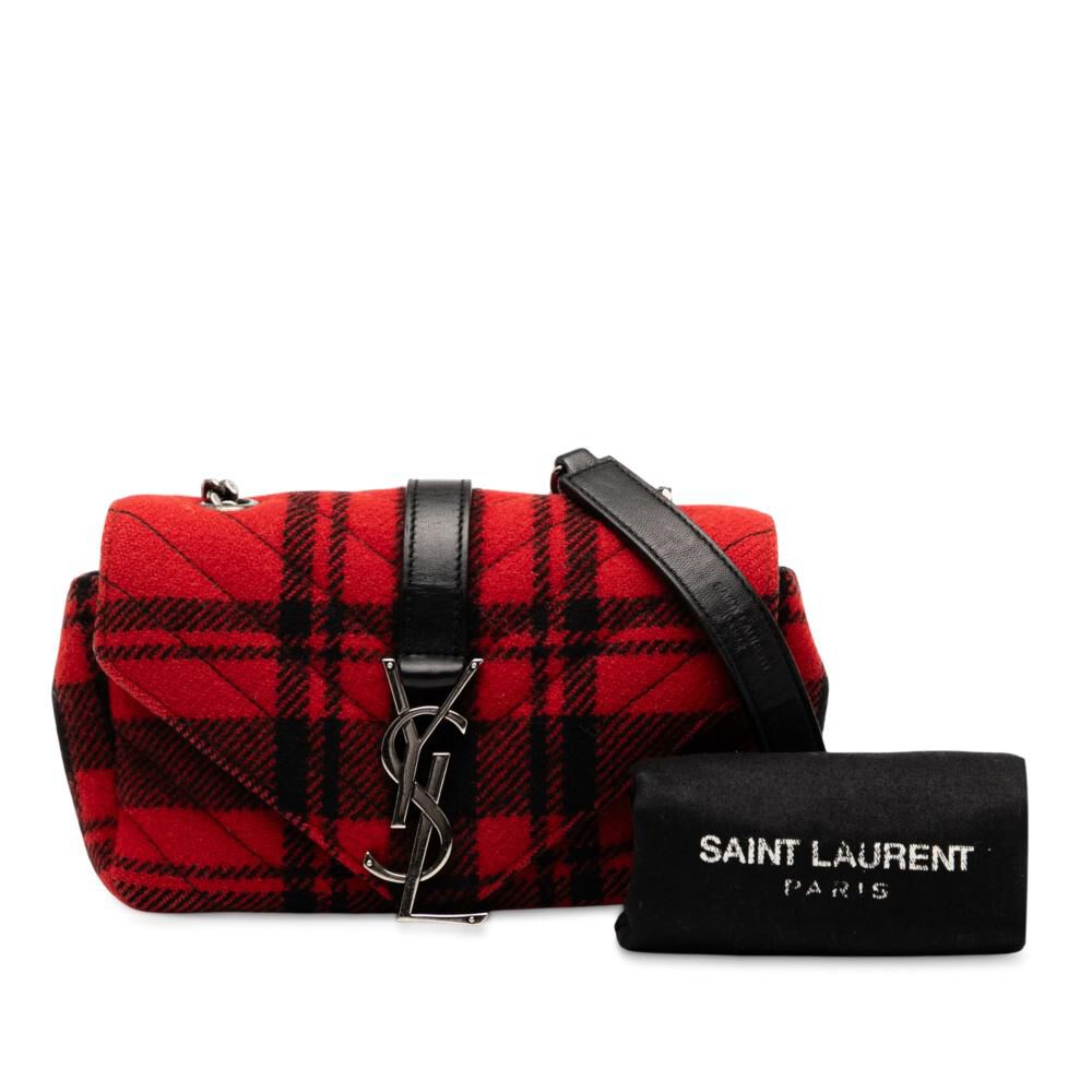 Yves Saint Laurent Crossbody Bag