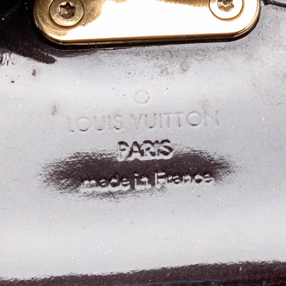 Louis Vuitton Monceau