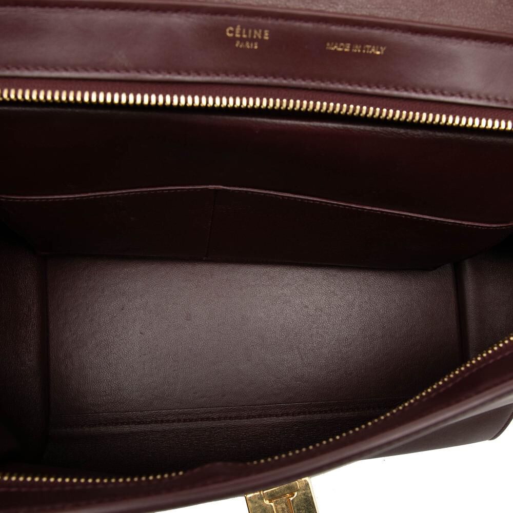 C&eacute;line Trapeze