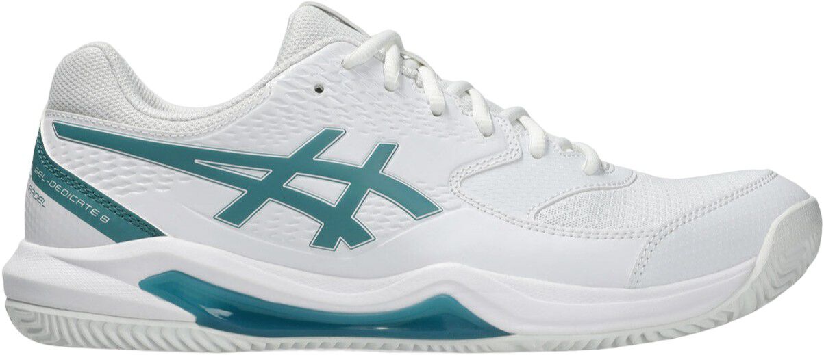 Gel-Dedicate 8 Padelsko