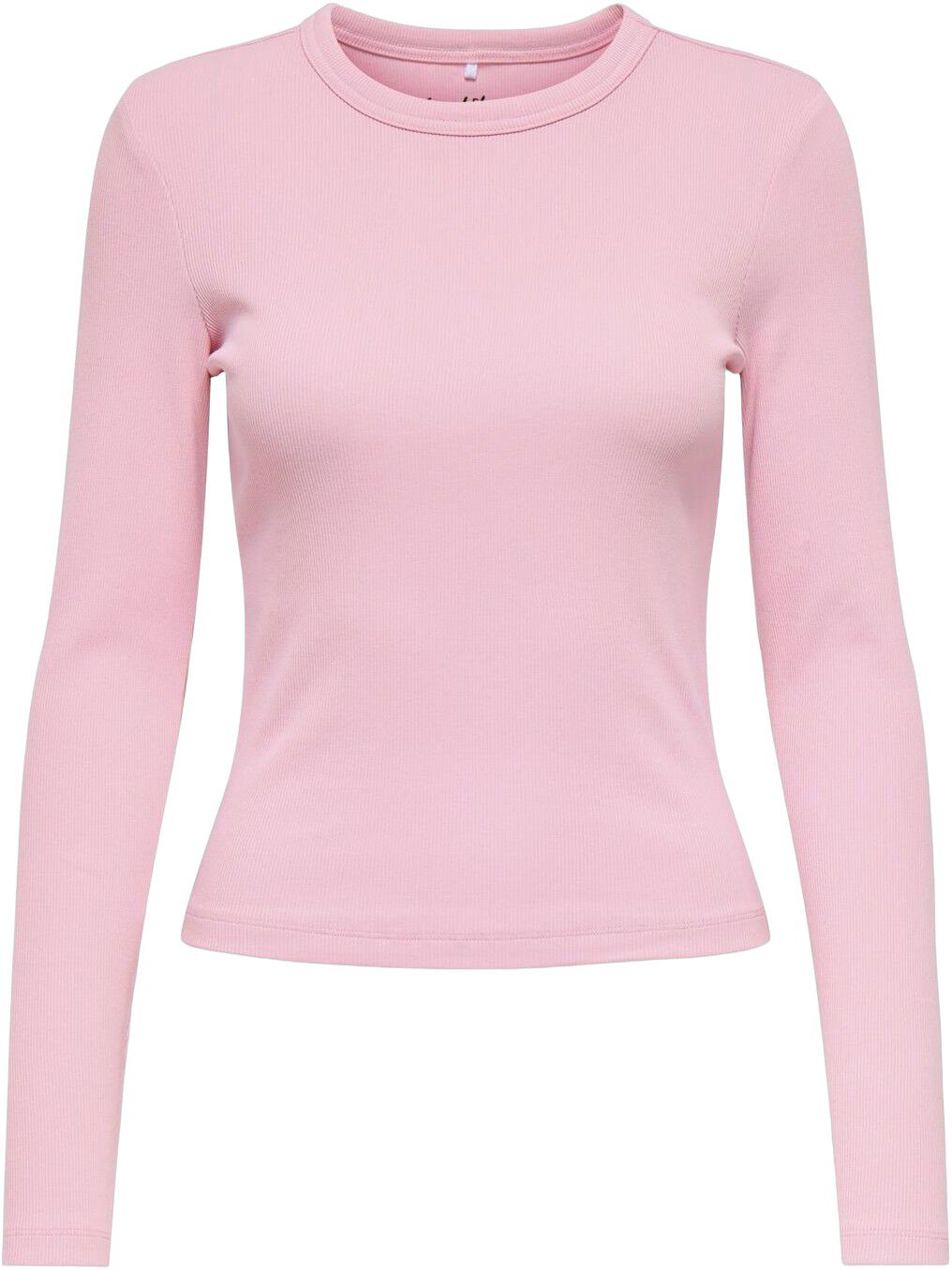 ONLVAL LIFE L/S O-NECK TOP JRS