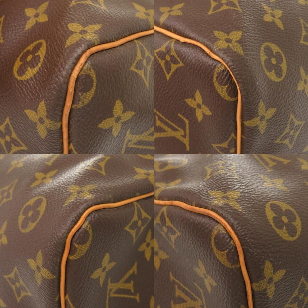 Louis Vuitton Keepall