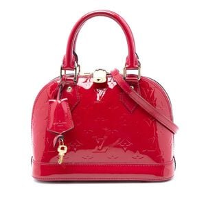 Louis Vuitton Alma