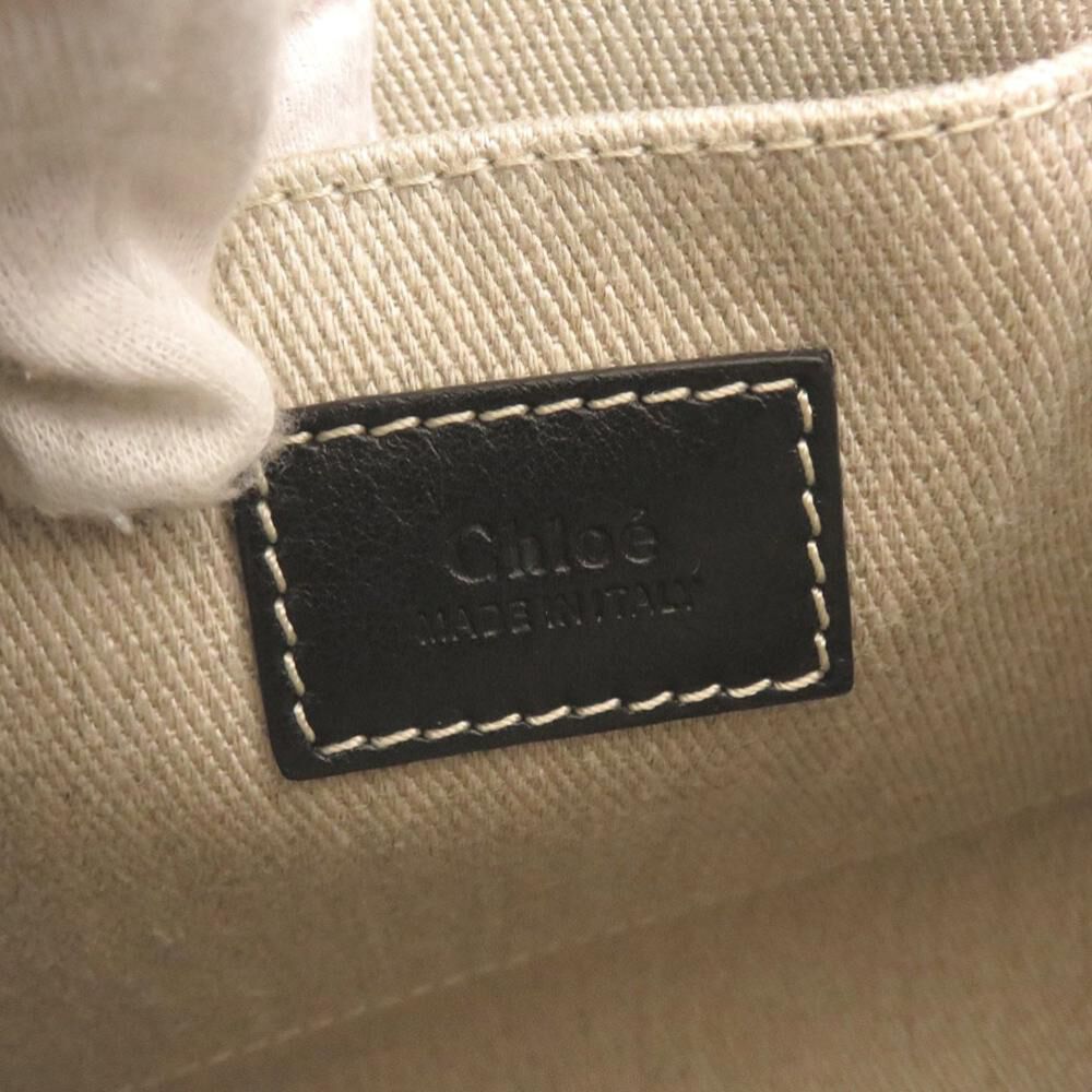 Chlo&eacute; Tote