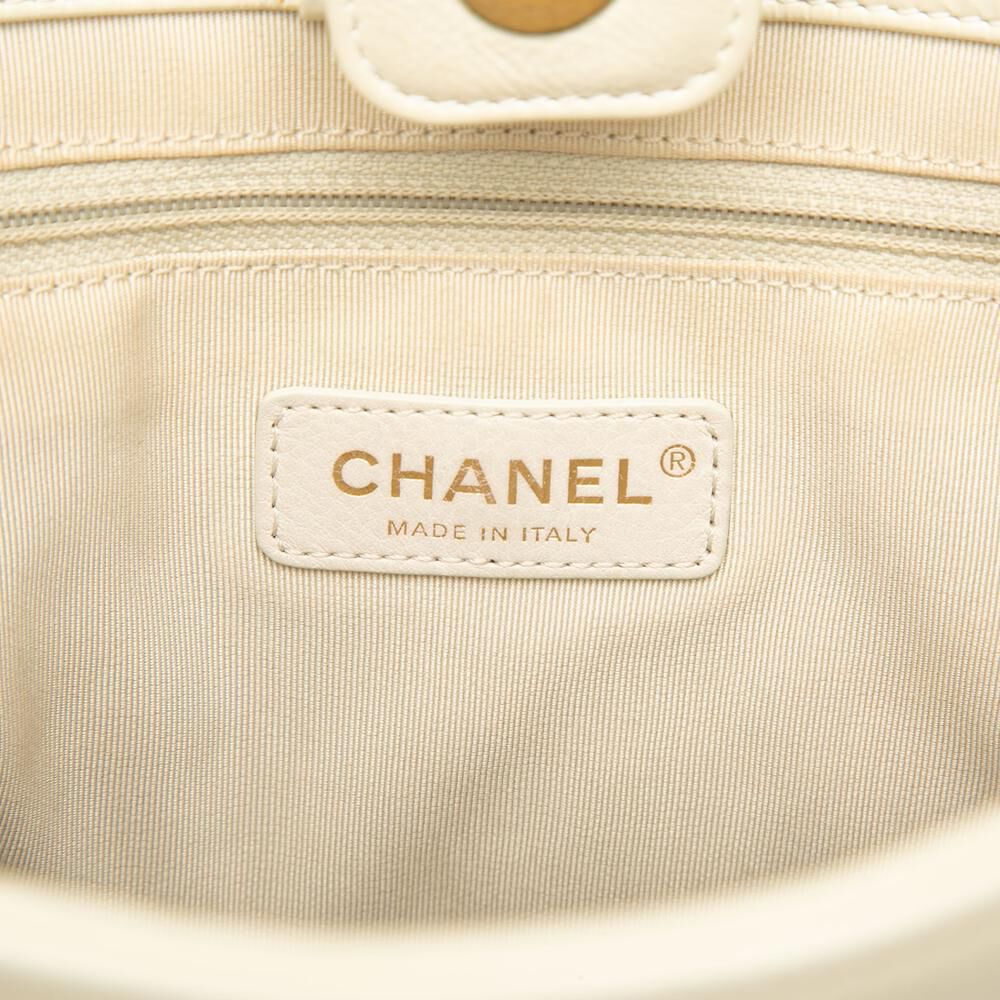 Chanel Tote