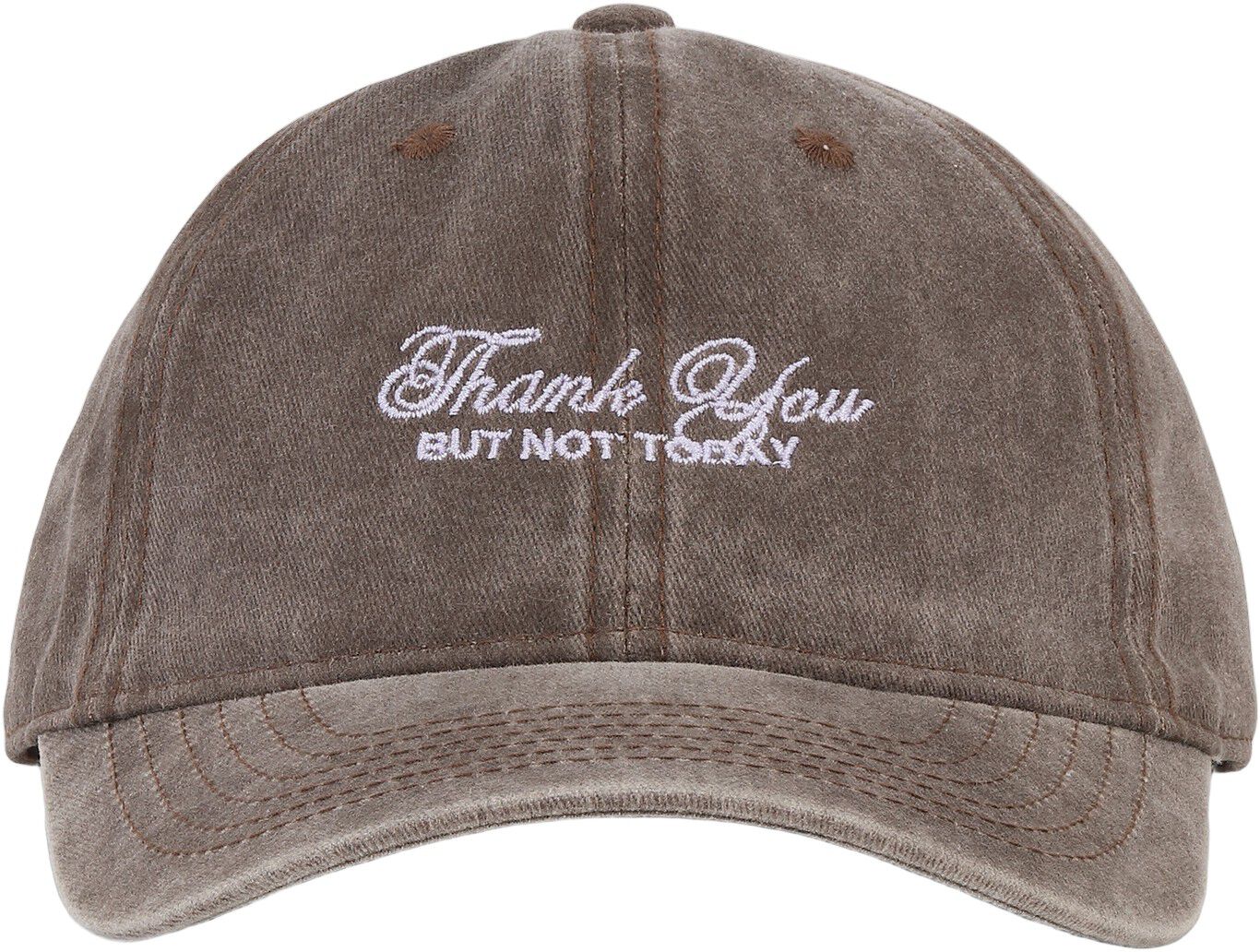 Soft Served Cap