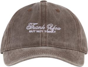 Soft Served Cap