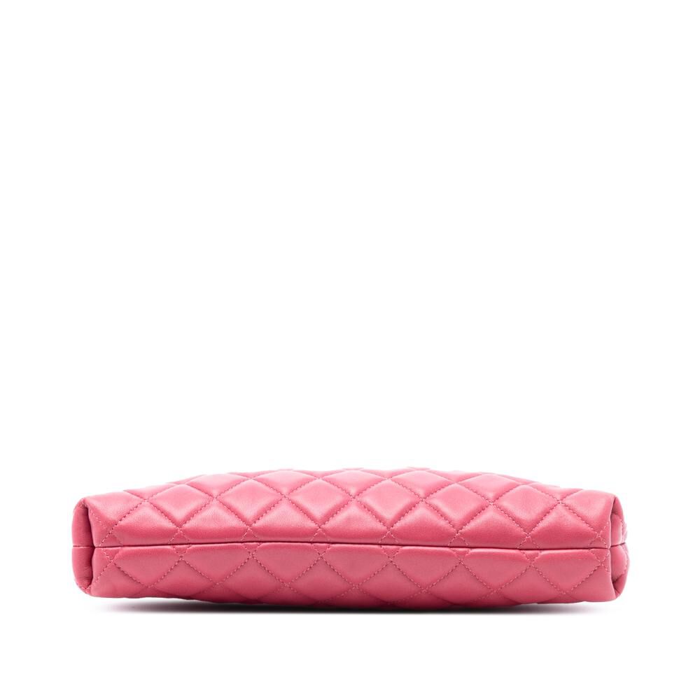 Chanel Clutch