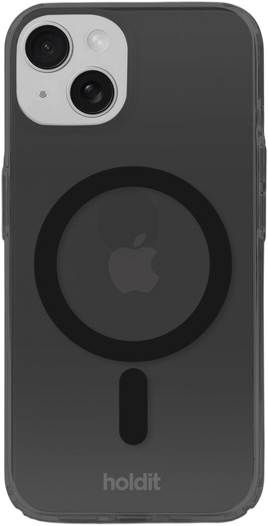 MagSafe Case iPhone 15/14/13 Black
