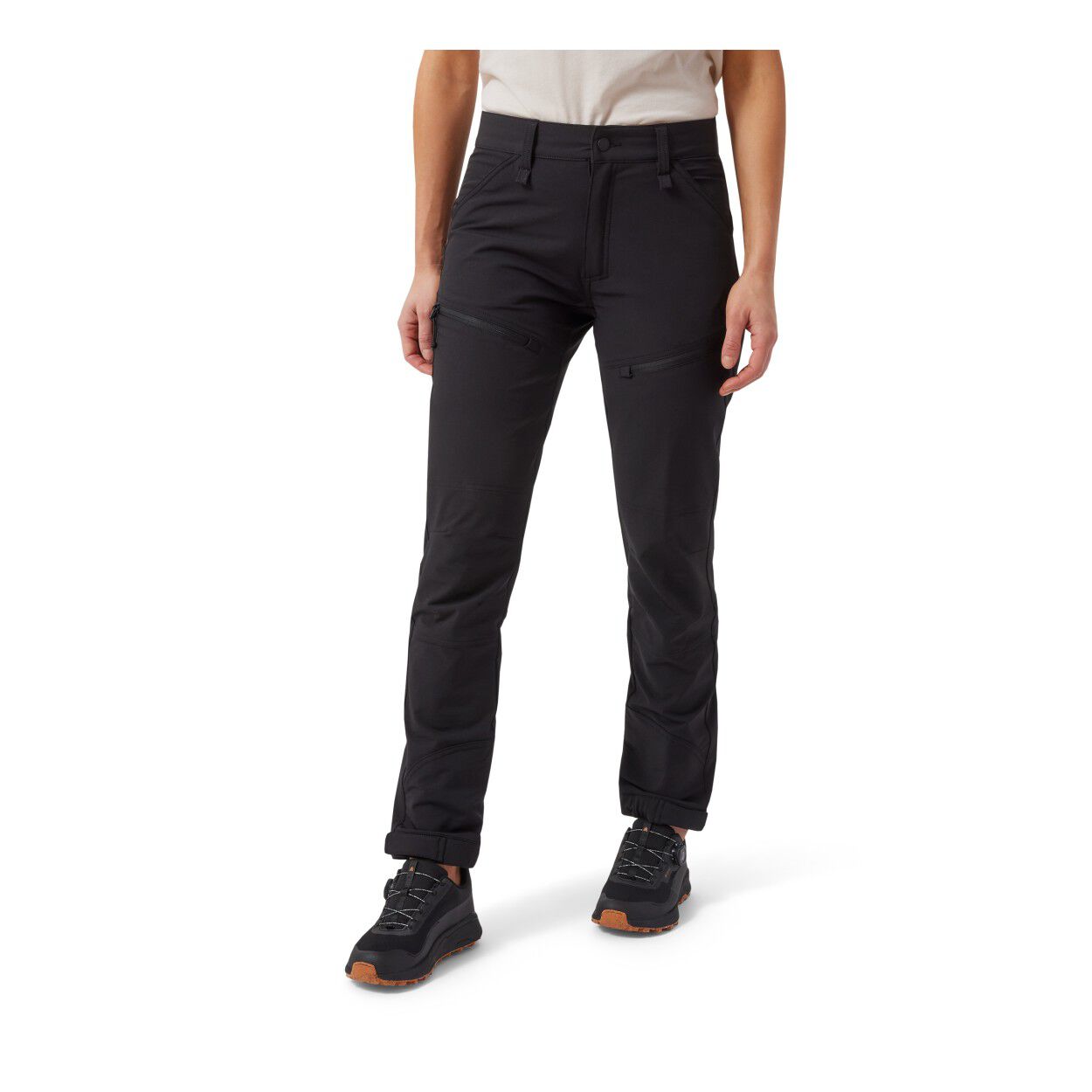 Heather vandrebukser