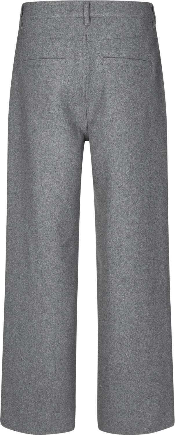 Vall Wool Trousers