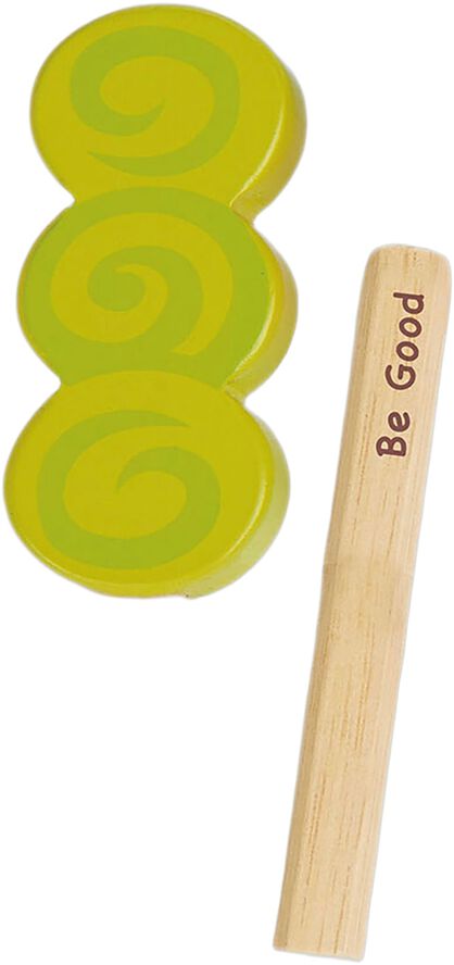 Tender Leaf - Isbutik