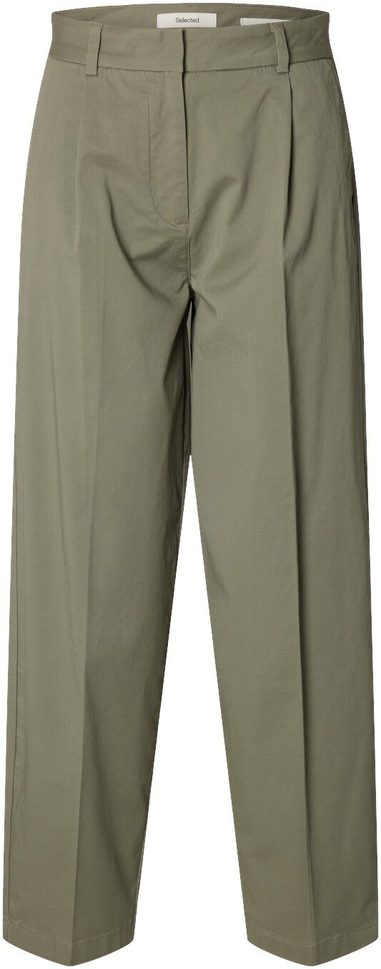 SLFBARREL MILLE HW PANT NOOS