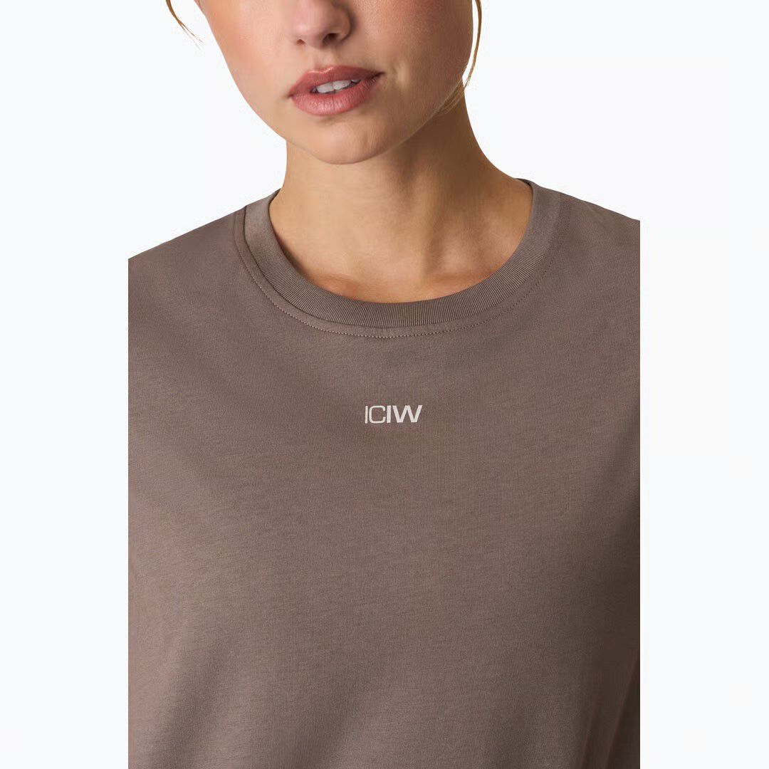 Everyday Bomulds T-shirt