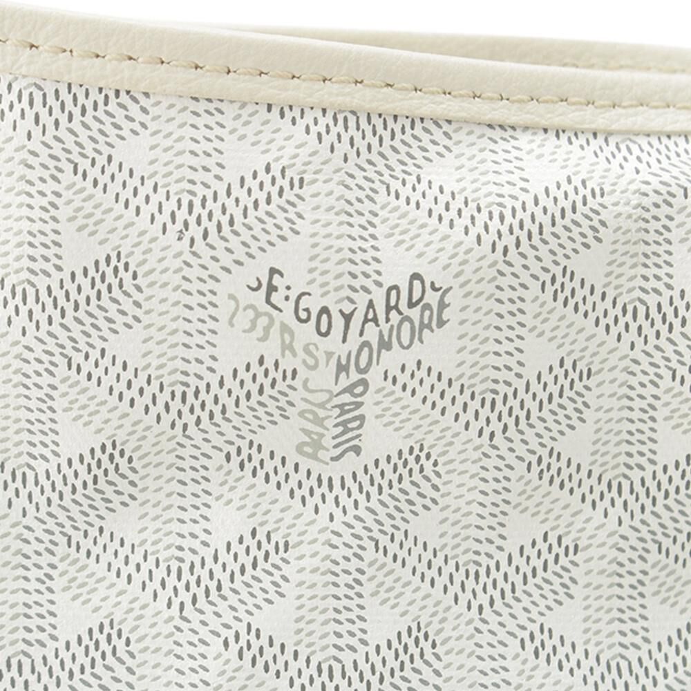 Goyard Shoulder Bag