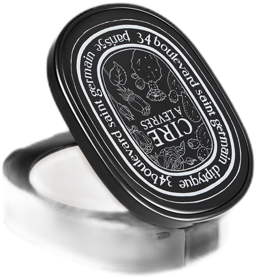 Lip Wax 7G / 0,25 oz