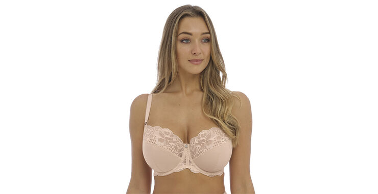REFLECT UW SIDE SUPPORT BRA
