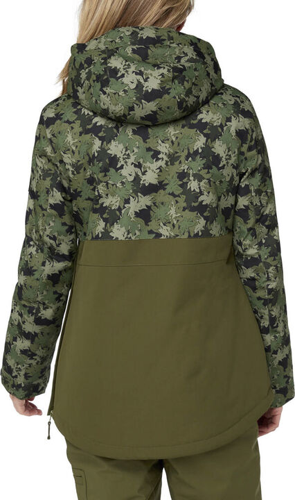 Dakota Anorak Vinterjakke