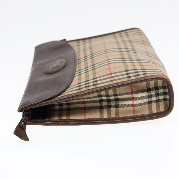 Burberry Clutch