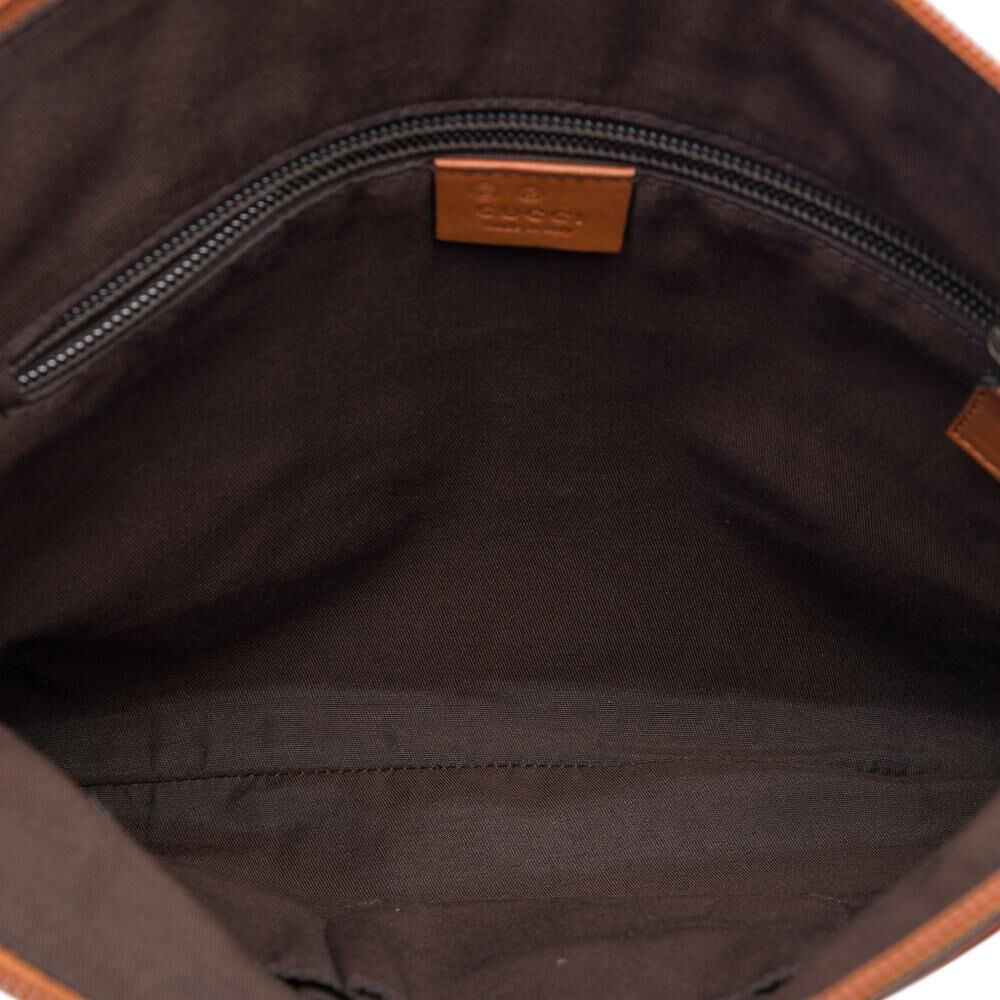 Gucci Messenger Bag