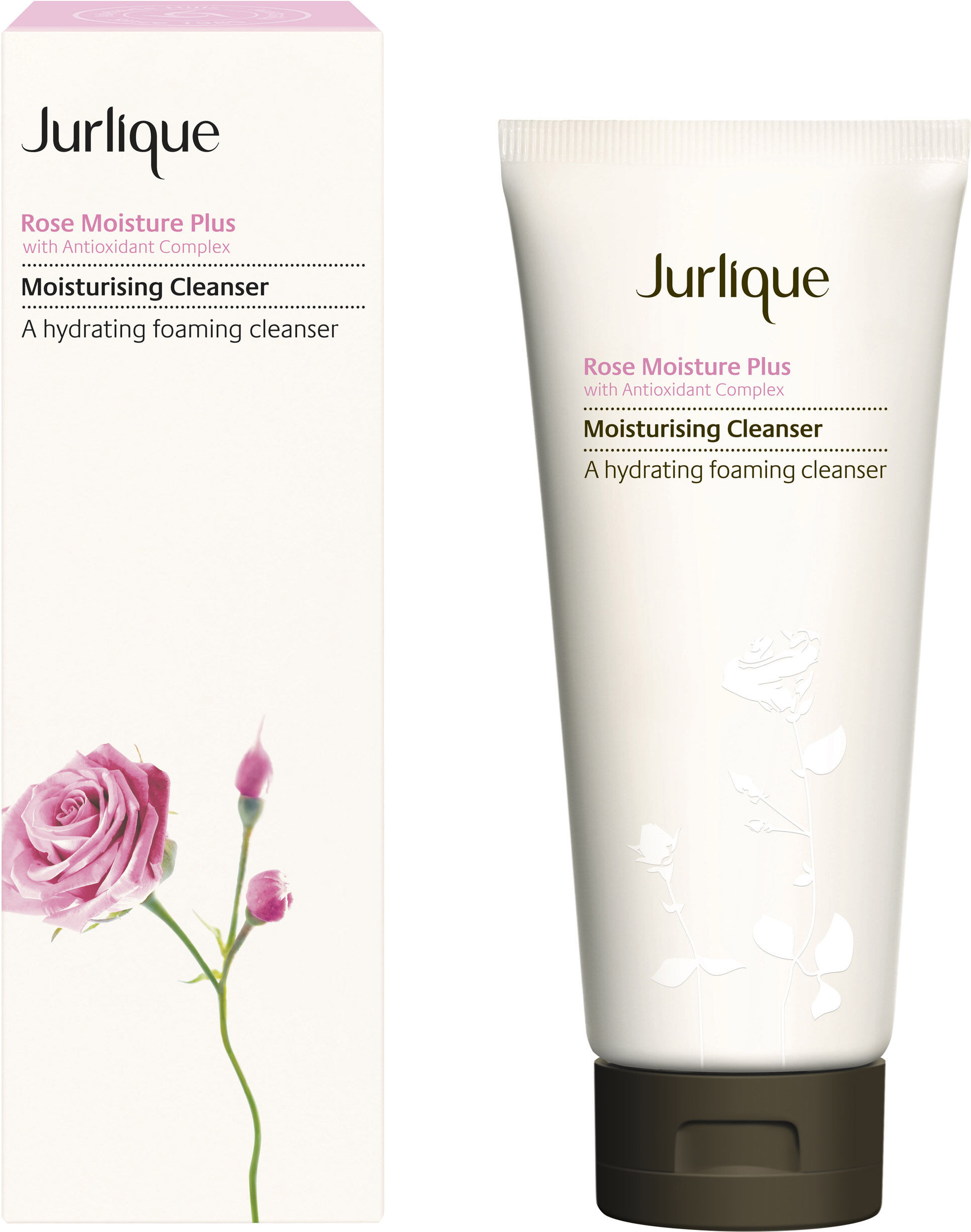 Radiant Skin Foaming Cleanser