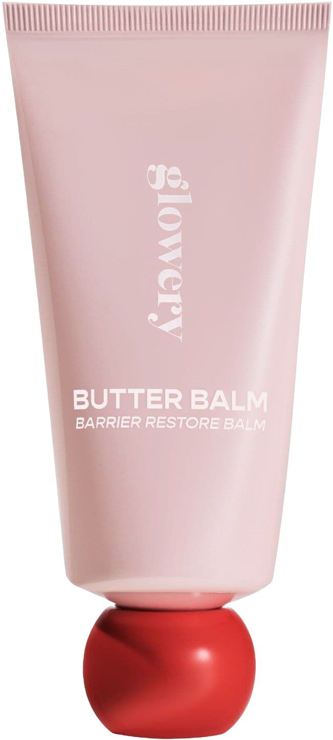 Minis A.M. Glow Dagtrio til styrkelse af hudbarrieren