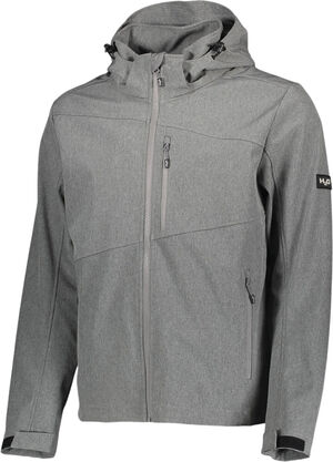 Ingolf softshell jakke