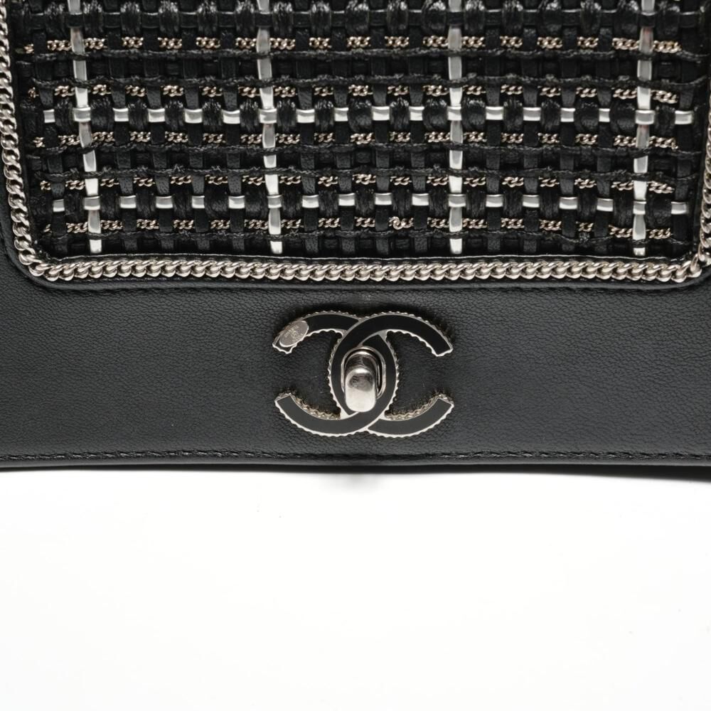 Chanel Flap Bag