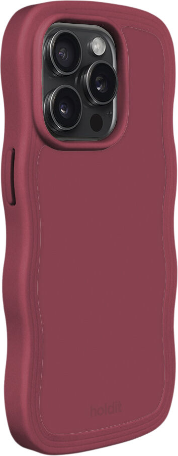 Wavy Case iPhone 15 Pro