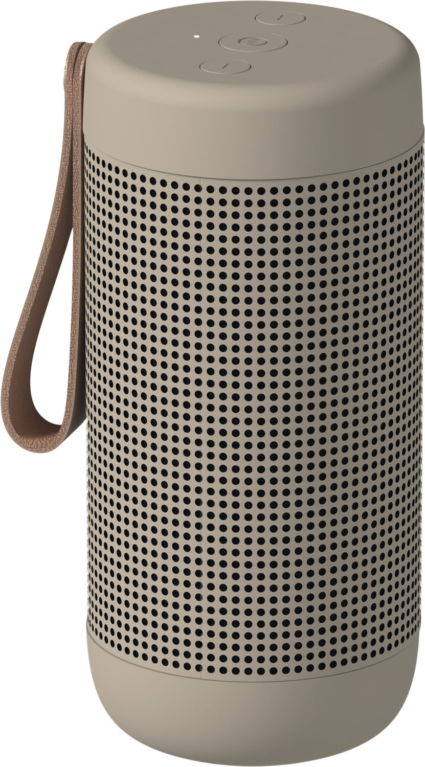 aCOUSTIC new colours H&oslash;jttaler