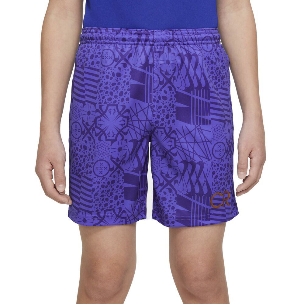 Cr Soccer Shorts