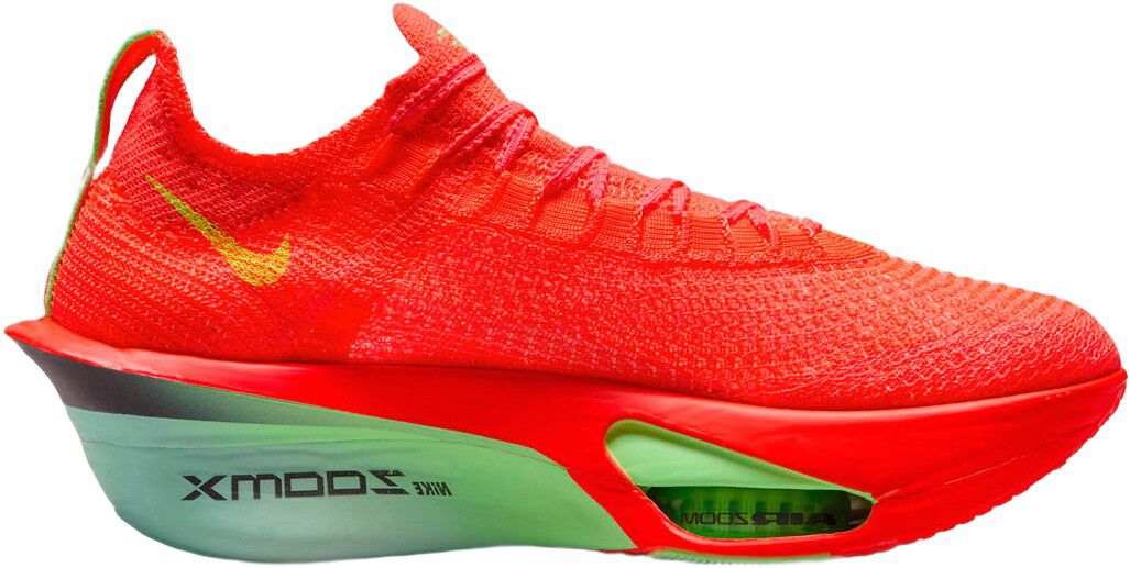 Air Zoom Alphafly Next 3% L&oslash;besko